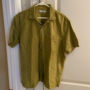 Zara Button Up Shirt